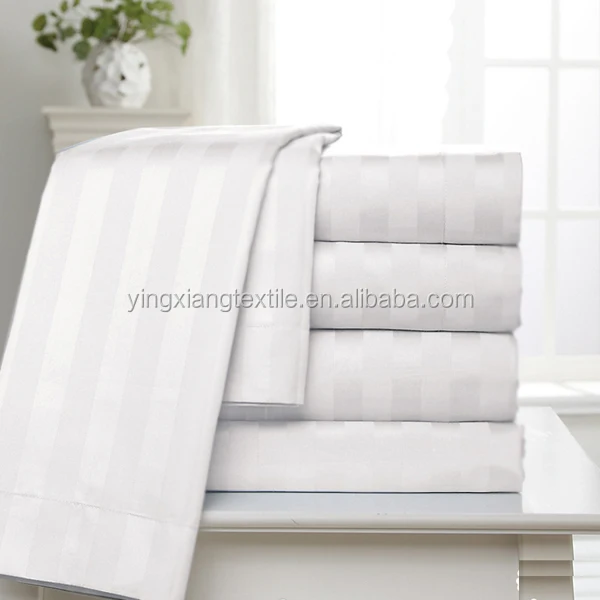 Wholesale Anti-Static 100% cotton super king size  linen set hotel bedding set duvet cover set