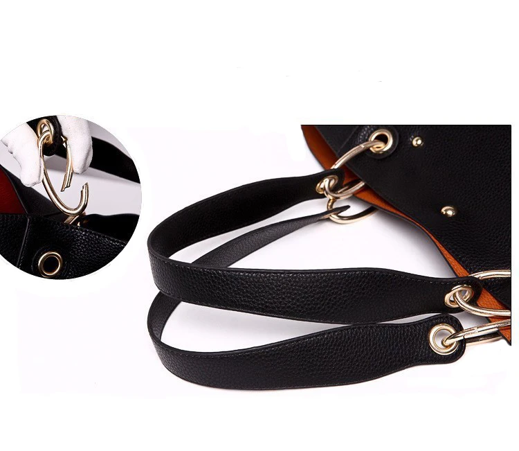 Online Foldable Shopping Fashion Ladies Handbag Cotton Tote Bag