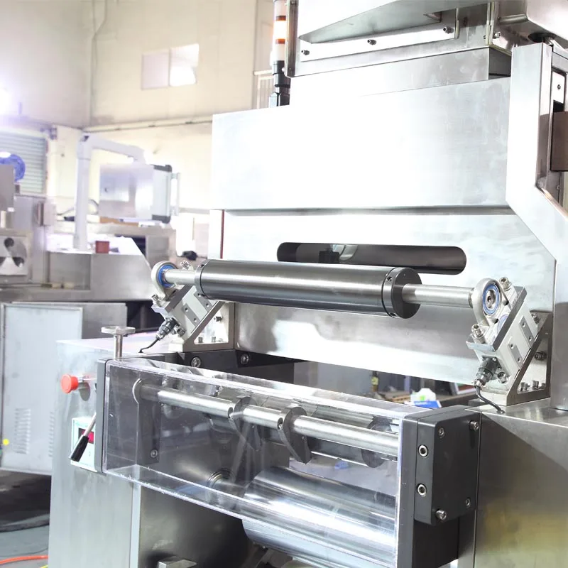 Oral Dissolvable Film Coating Machine