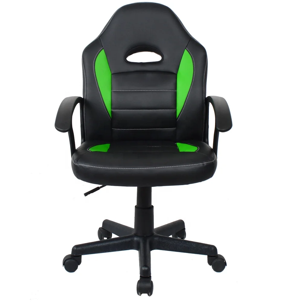 GUYOU Y-2625 New Style  Basic Mechanism Racing Chair For Student And Children