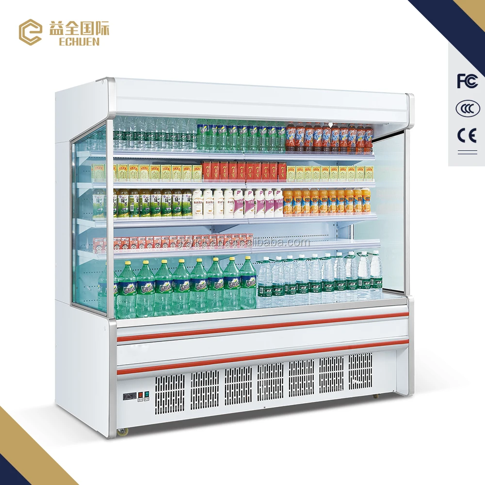 FMG-20 дисплей 12 В вертикальный холодильник для безалкогольных напитков холодильник