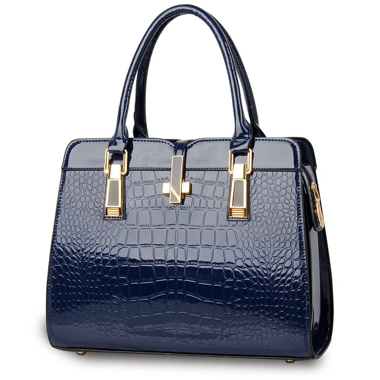 
C023 Nine Colors Wholesale Custom Miss Unique Handbag 