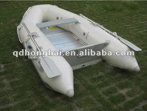 ocean inflatable boat sailing boats for sale HH-S330 with CE