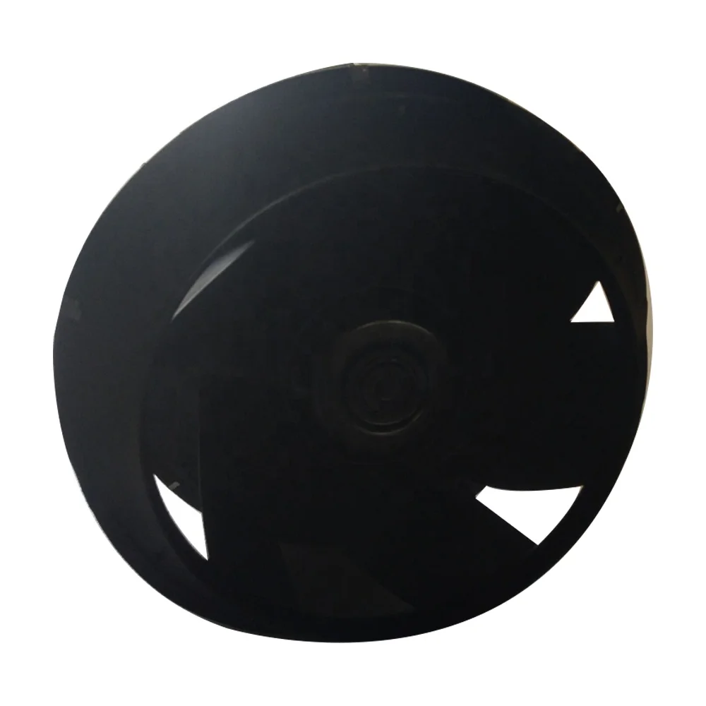 
R3G595-AB23-08 Germany 2930W 4.5A 400V centrifugal precision air conditioning fan 