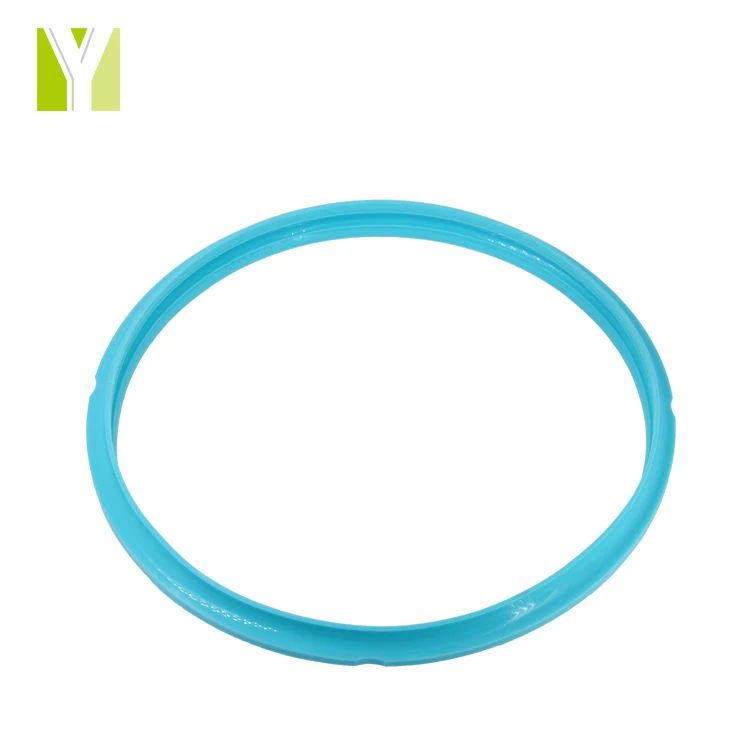 Amazon Hot Sale!!! Pressure Cooker Gasket Instant Silicone Pot Sealing Ring  6 Quart or 8 Quart