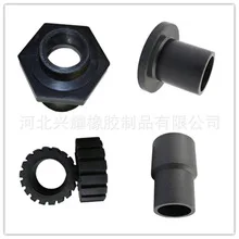 LYFLUCKY-Custom plastic injection part Oem Customized abs pp pc pvc eva PA66 Injection Molded Plastic Parts