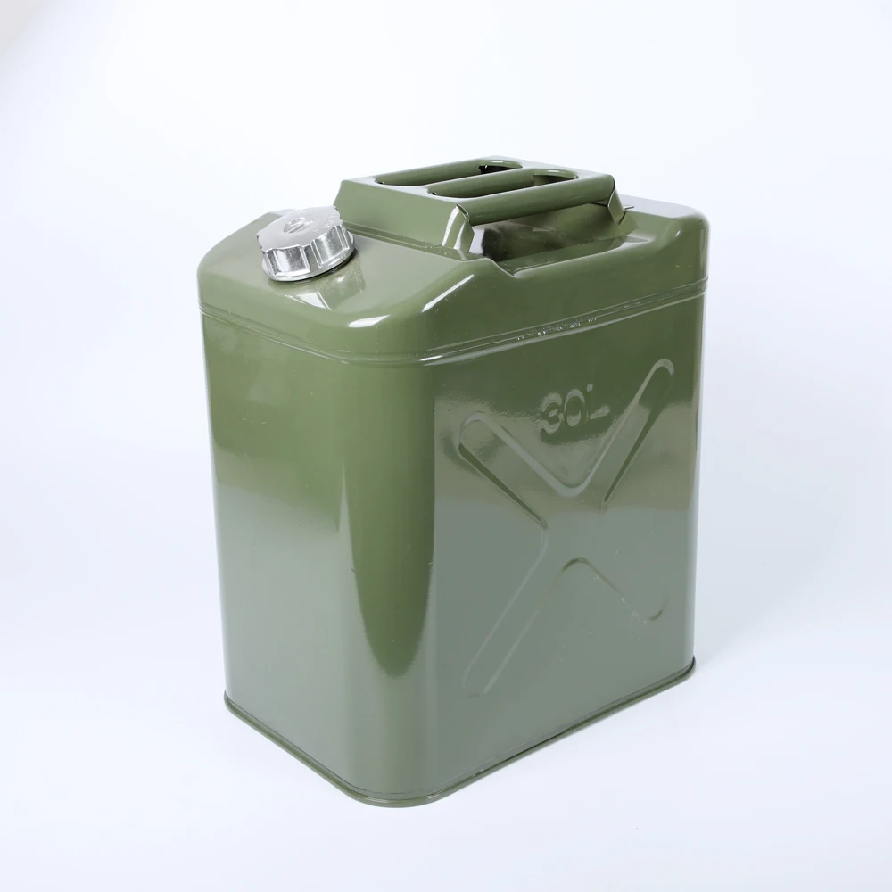 High quality  Stainless Steel Paint Oil Storage Drum