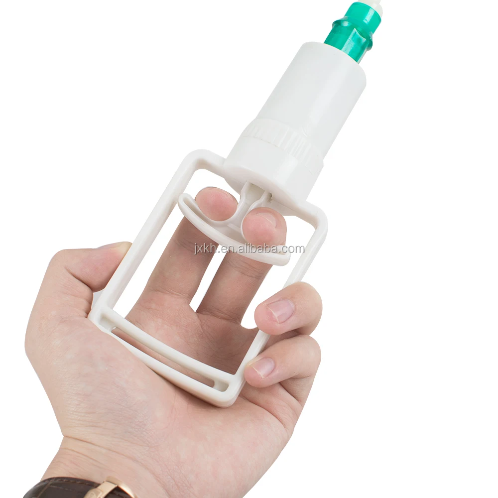 Cupping Set 6 Cups Chinese Vacuum Body Cupping Massage Therapy Healthy Suction Set + 4 Magnets Point Home Device