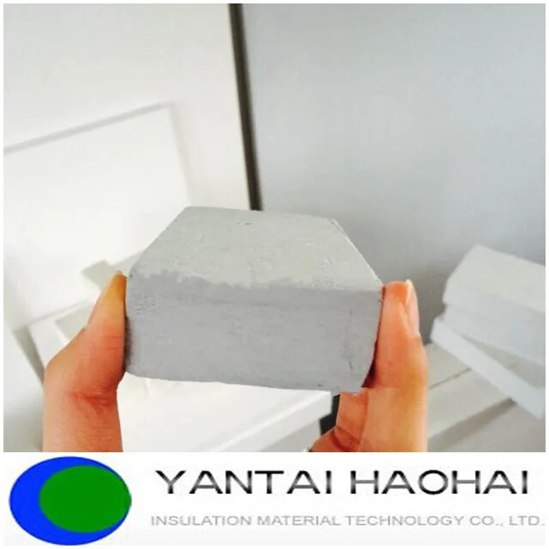 ship bulkhead fireproof board Calcium Silicate/ Fiber Cement Board