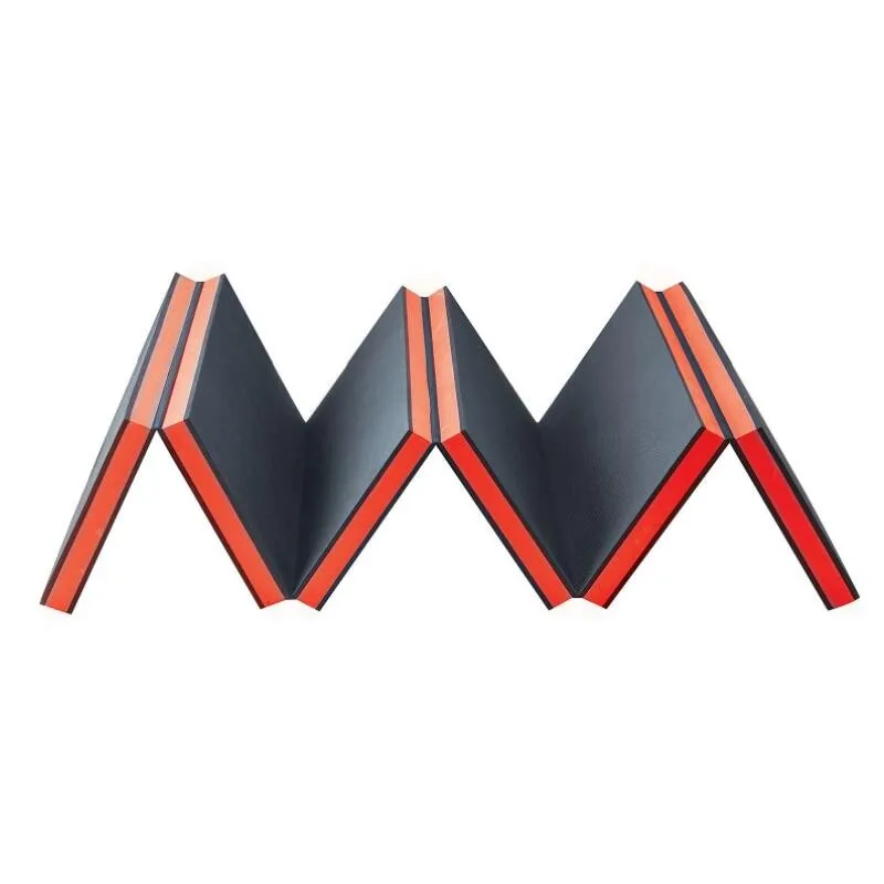 Anti Slip Multi-function EVA Foam Folding Creeper Automotive Working Mat For Kneeling Seat Cushion