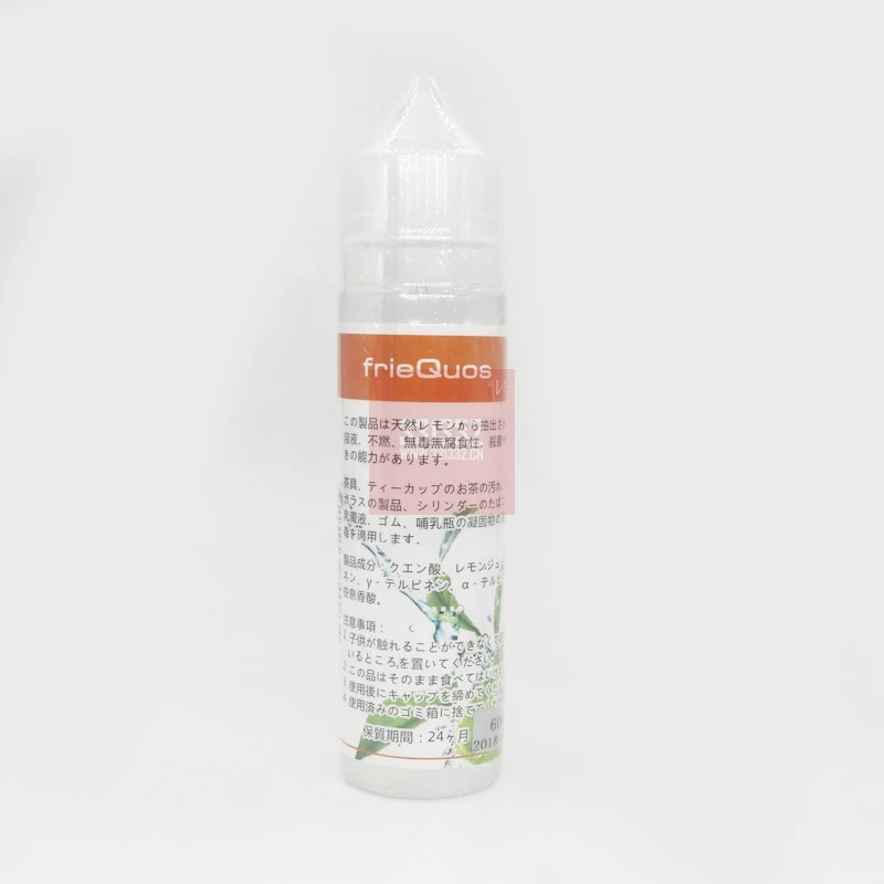 
331332 DIY repair Accessories Lemon cleaner for use with IQOS vape accessories 