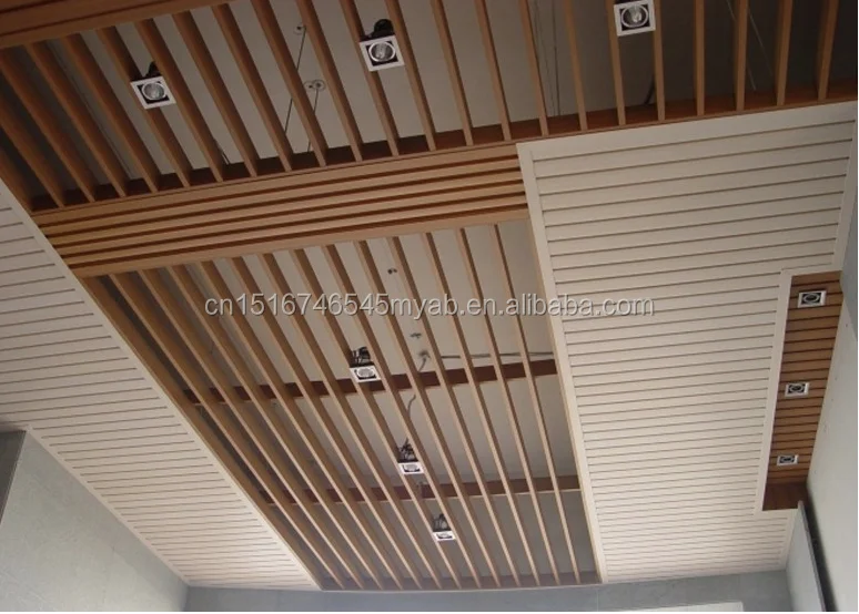 interlocking WPC decking tile/outdoor swimming pool wpc decking/WPC wood plastic composite  panel