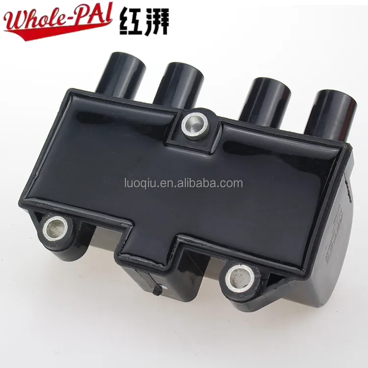 Auto Engine Parts Ignition Coil For DAEWOO 88921374 96350585 19005252 E586A 380017 1E01 ZSE025