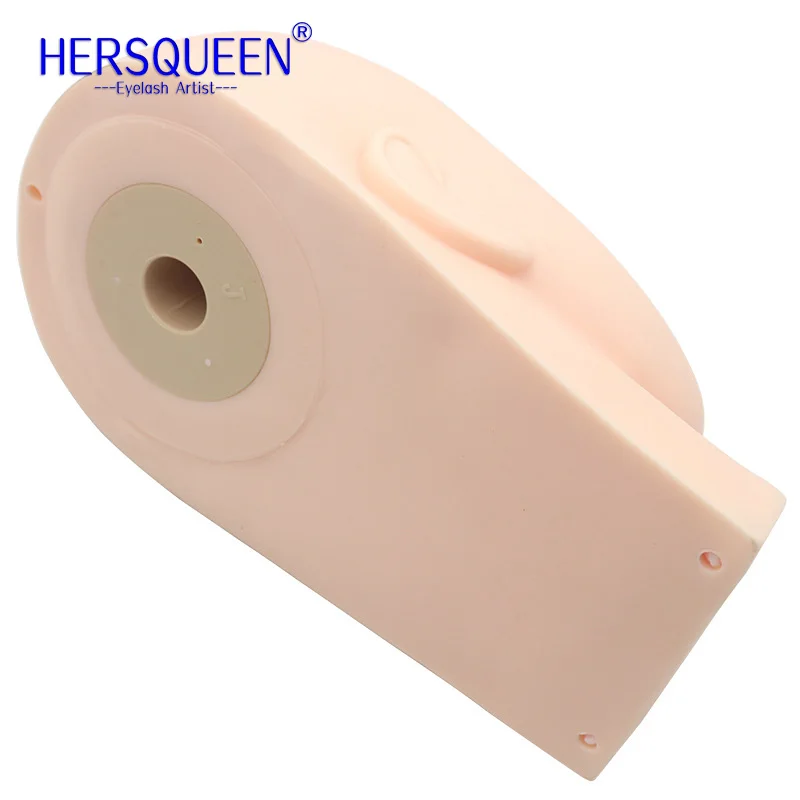 Fashion Show Mannequin Beautiful Wholesale Cosmetology Mannequin Heads For Lash Training Cheap Mannequin Heads for Great Sales