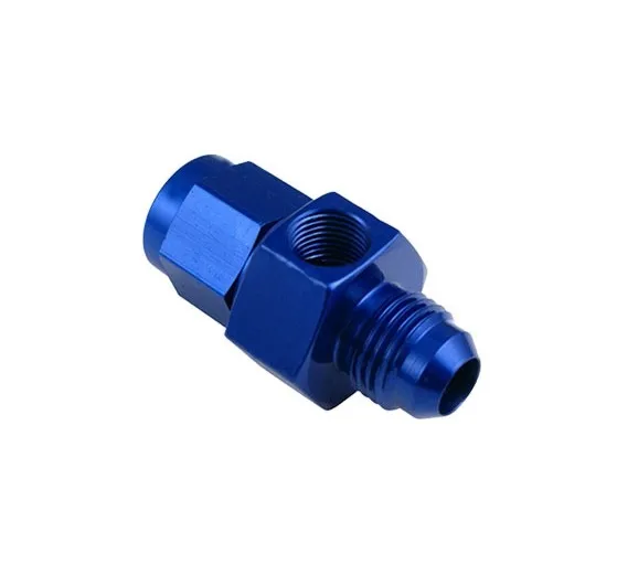 Precision Machined Color Anodizing 6061 7075 Aluminium Turning Parts