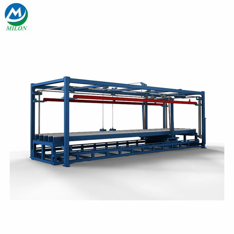 Milon профессиональная машина для резки пенополистирола/Производственная линия пенополистирола