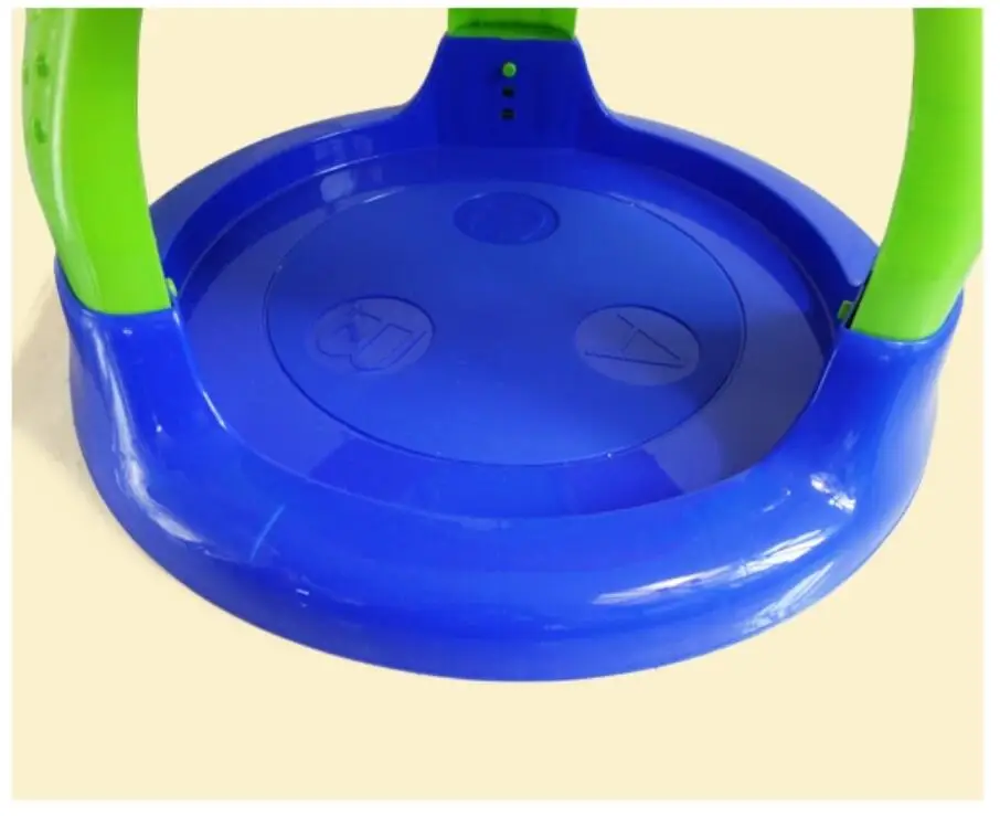 Multifunction infant learning inflatable walker baby wholesale