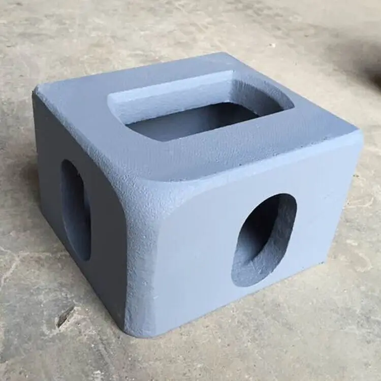ISO 1161 ABS Certified  Container Corner Casting