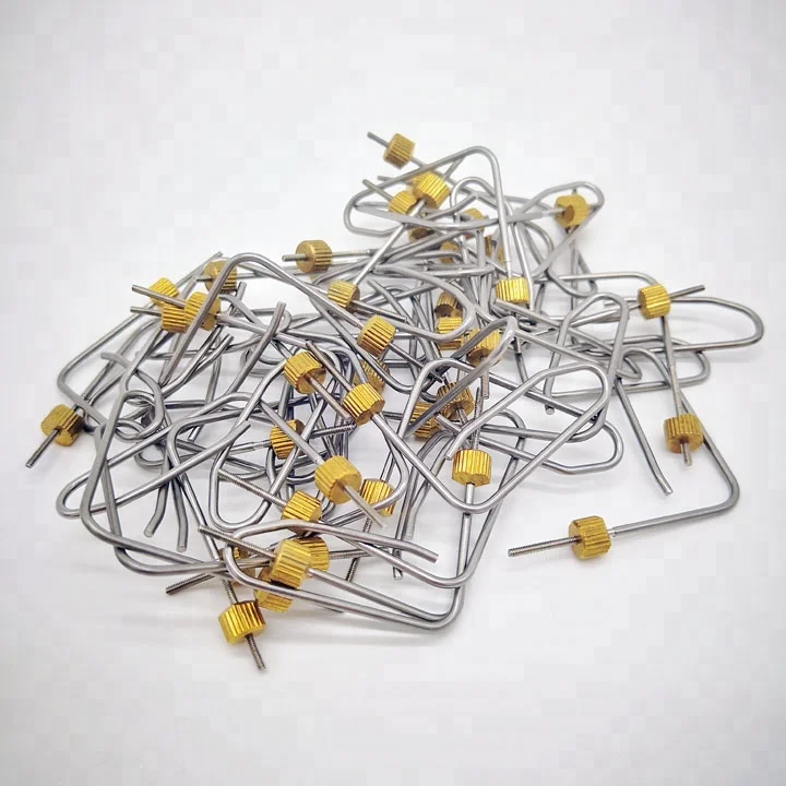 Направляющая пряжа для TOYOTA air jet loom Запасная часть