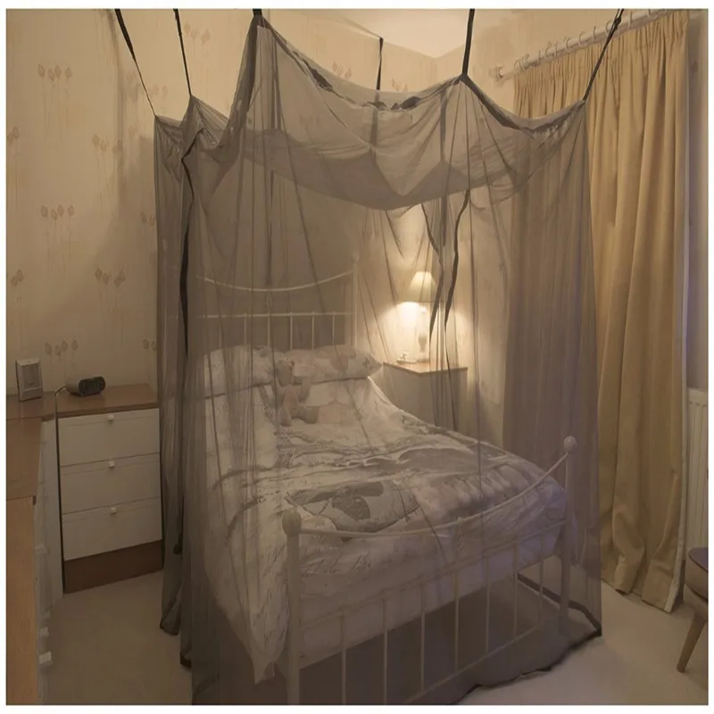 
Big size EMF protection quadrate mosquito net 220*220*220cm 