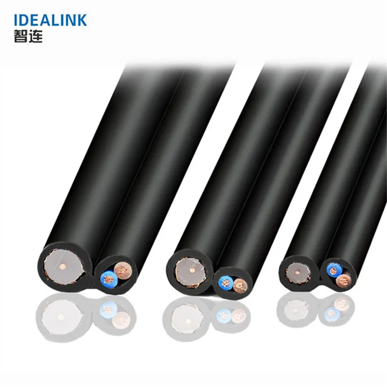 Заводская цена высокое качество RG58 коаксиальный пара кабель для ТВ/CATV/спутниковое/телевизионные антенны/CCTV