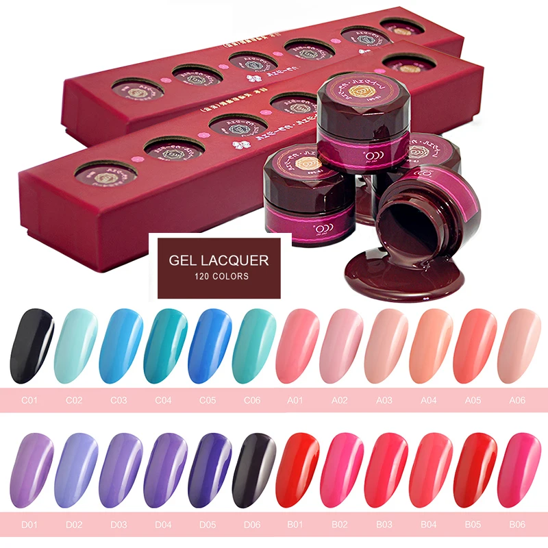 CCO High Quality Free Samples Private Labels Factory Wholesale 3D Gel Nail Sculpture Gel Polish