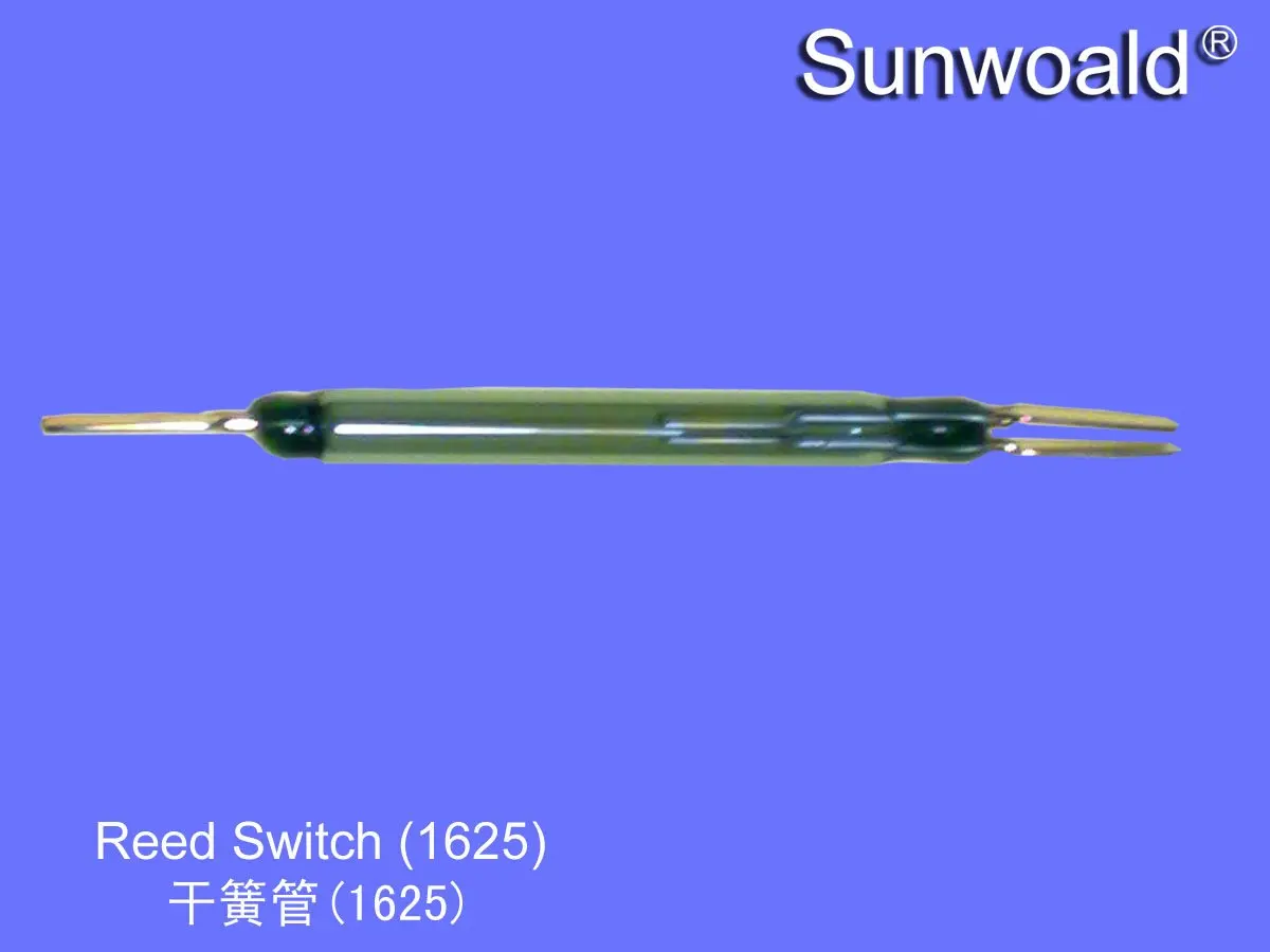 магнитный геркон