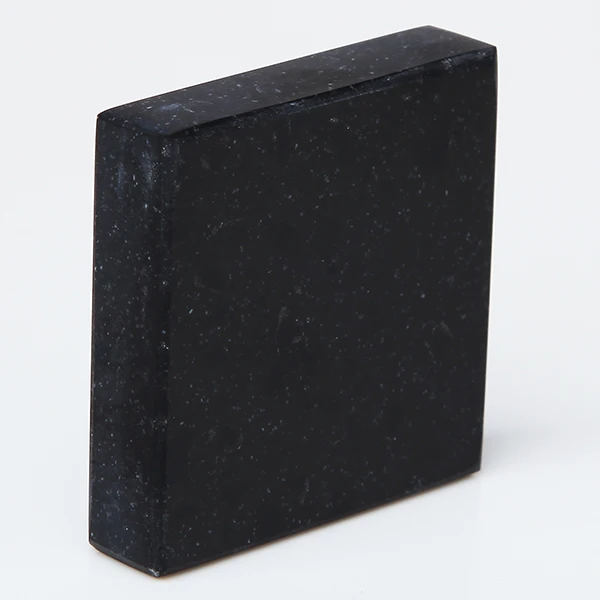 
PMMA 12mm thickness korean solid surface table top 