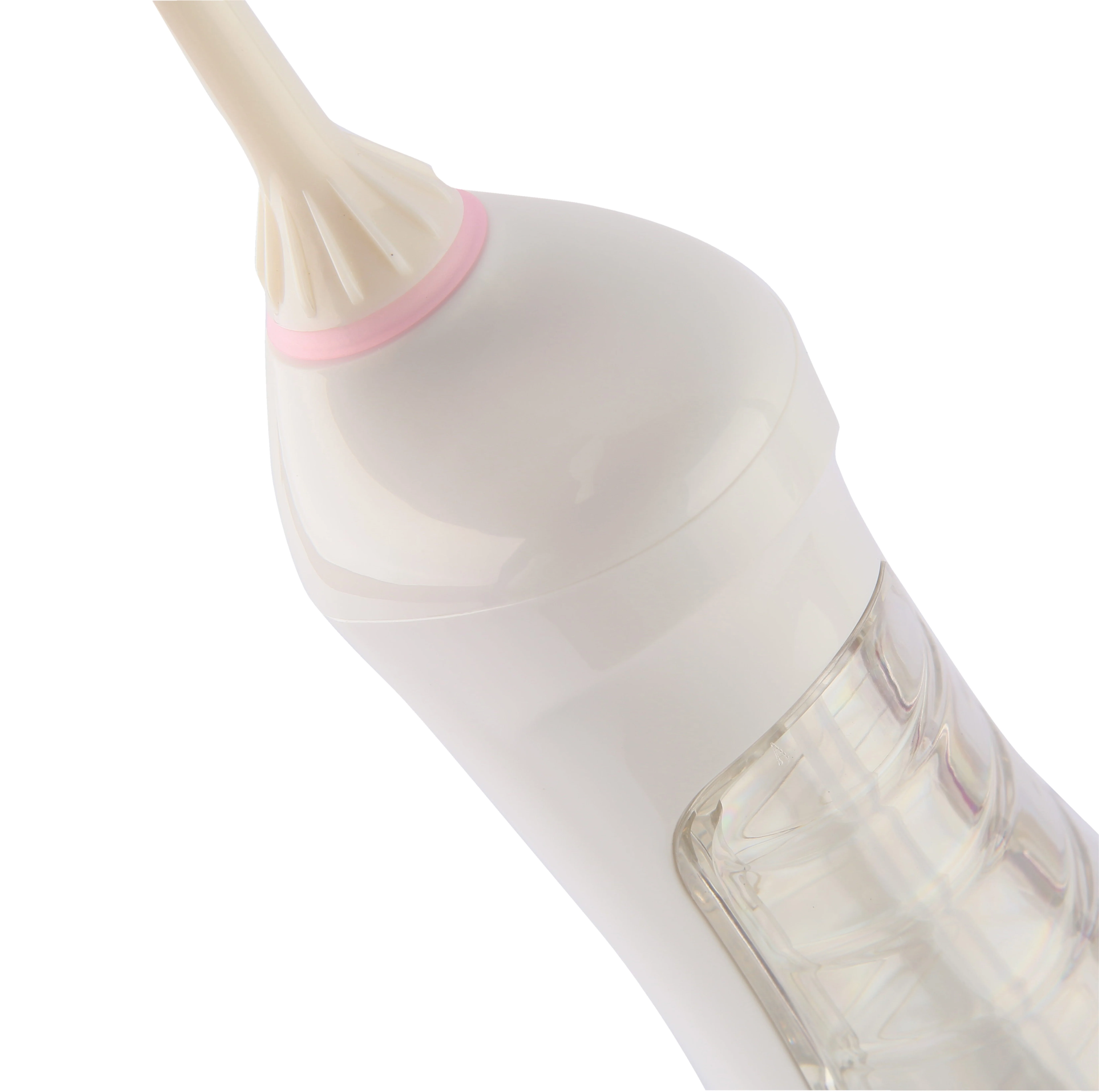 
2021 new battery operated electric portable dental oral hygiene mouth irrigator 