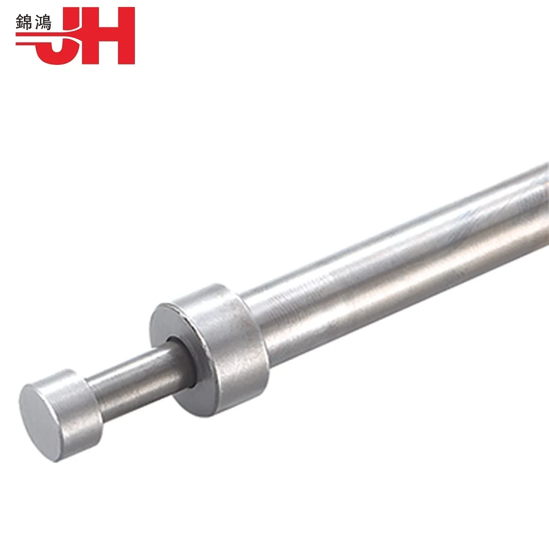 Пресс-форма DME/HASCO/MISUMI Standard/индивидуальная прямая эжекторная втулка