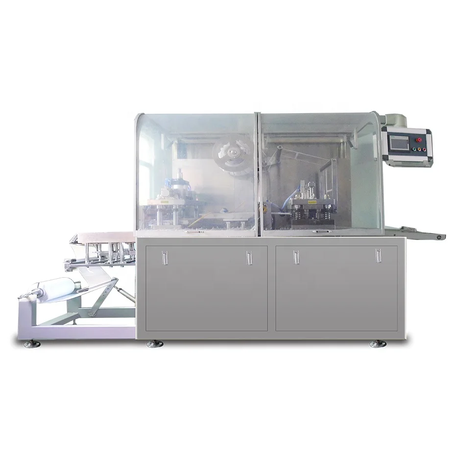 Chinese price thermoforming machines for making disposable plates