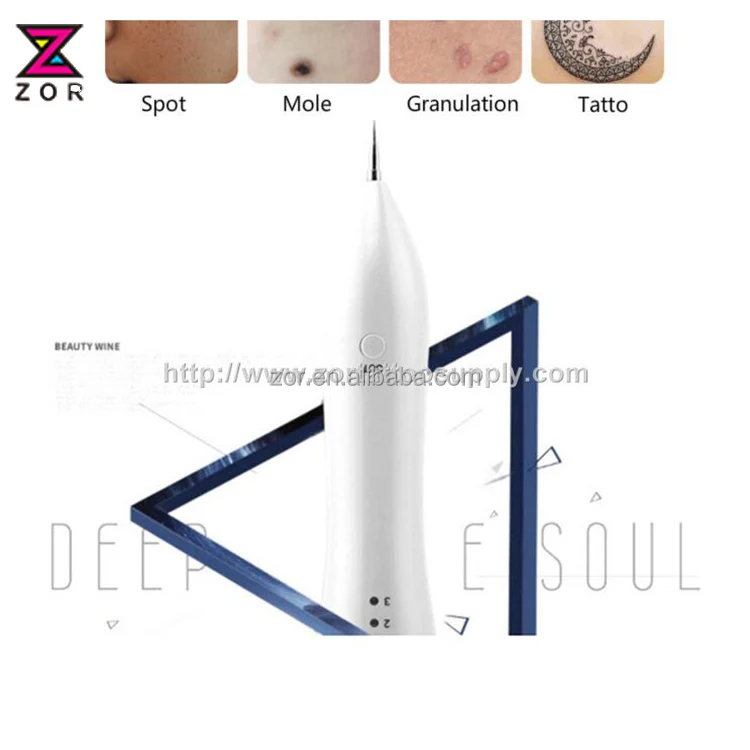 Skin Tag Mole Removal Cryopen Cryotherapy