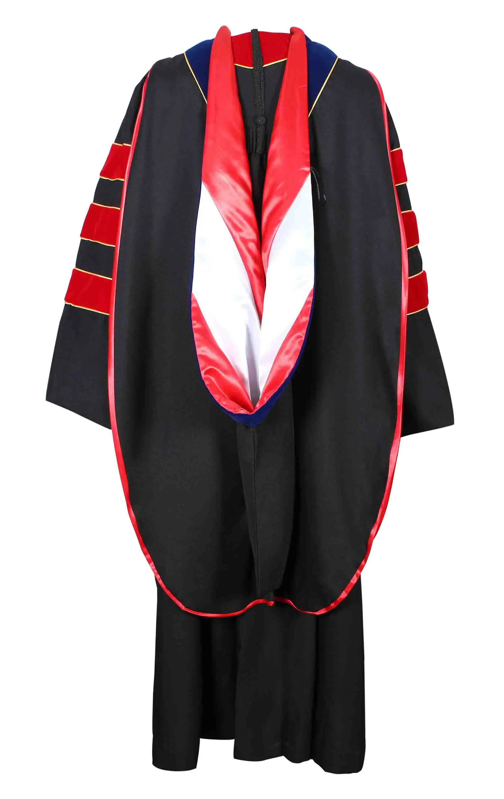 Hot-selling Graduation Doctoral Hoods
