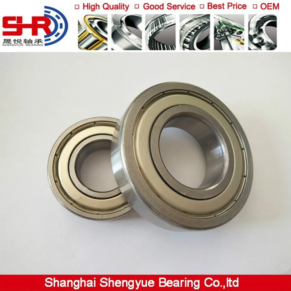 60x110x22мм 6212-2Z 212-2Z Подшипники