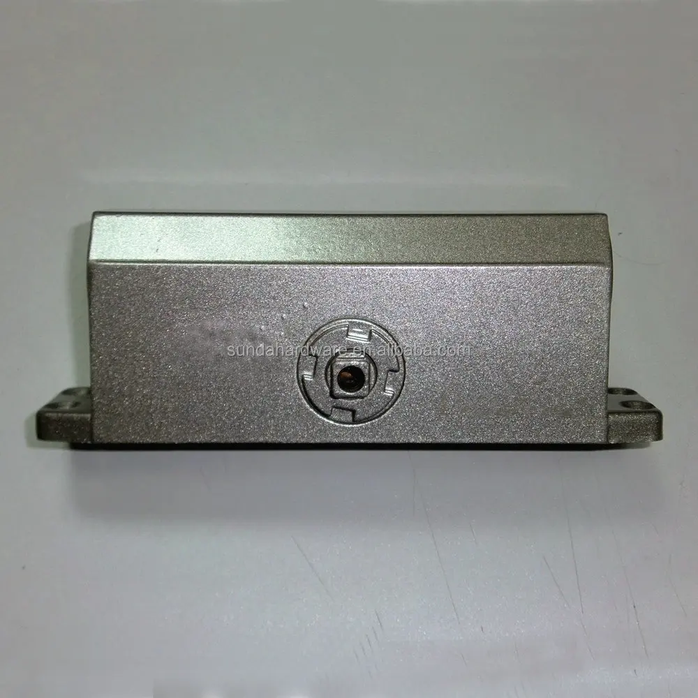 Автоматический самозакрывающаяся раздвижный Дверной доводчик