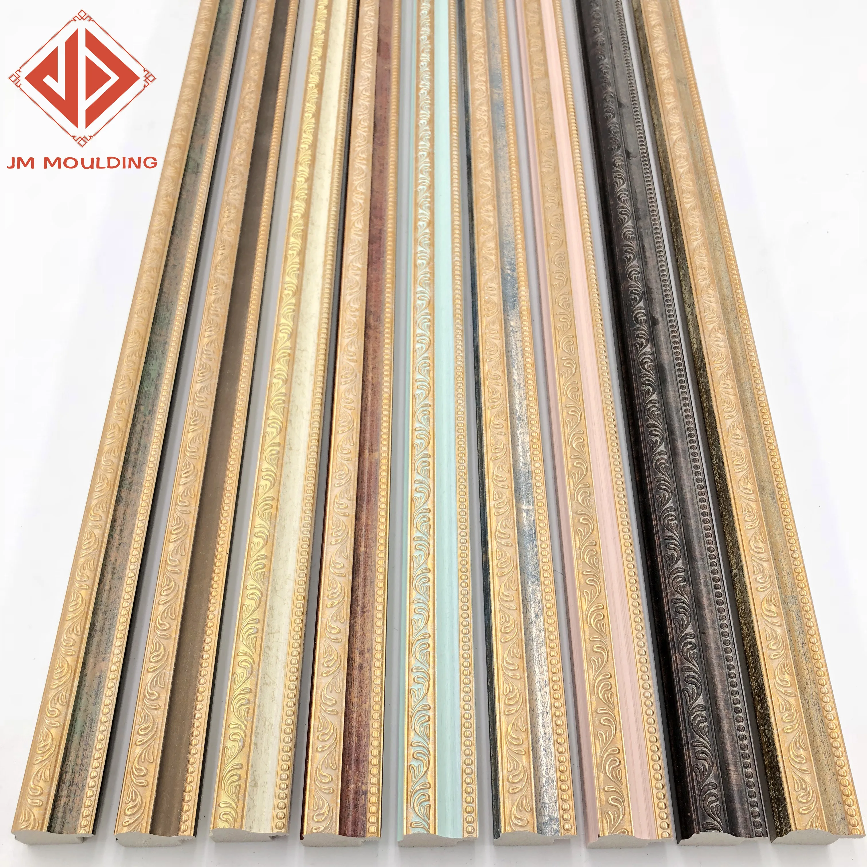 framing materials decorative picture frame moulding