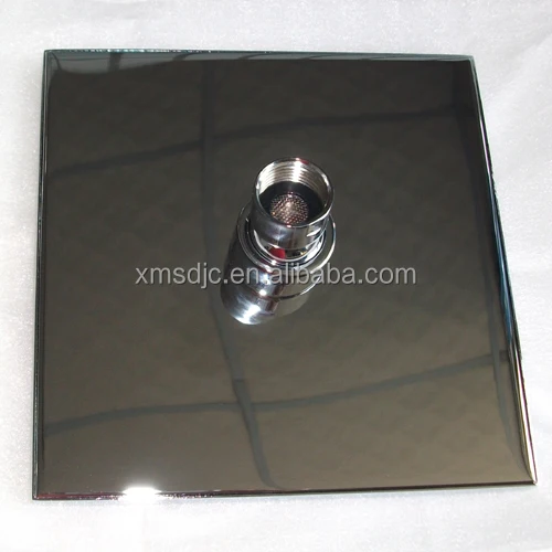 Латунная насадка для душа, 6 дюймов