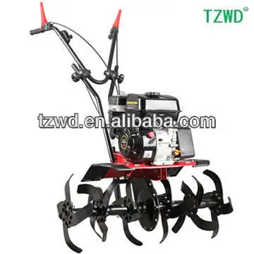 Профессиональные сад Бензин румпель силы (BK-55D) с CE