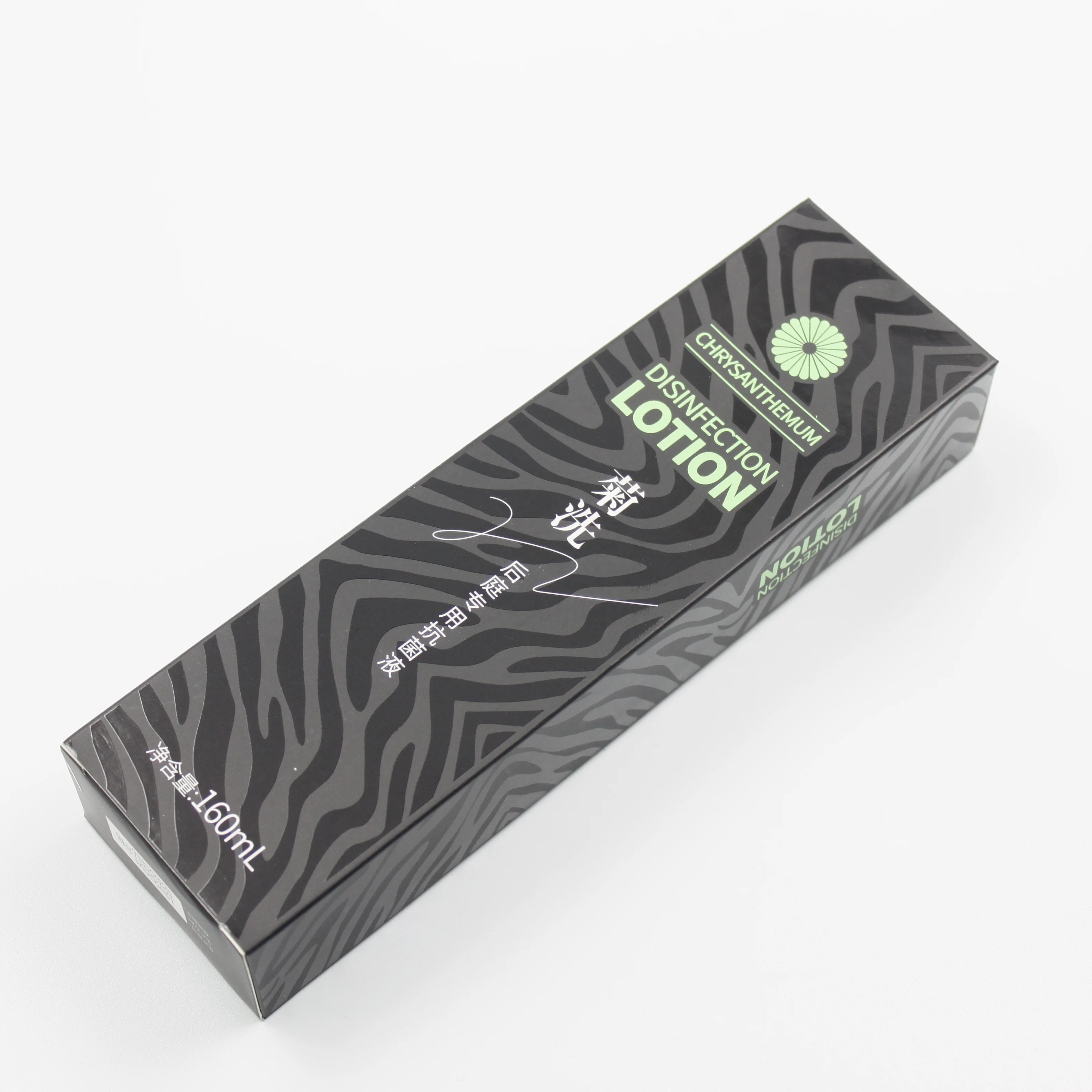 HAIJIE 160 мл натуральные травы Интимная стирка для мужчин