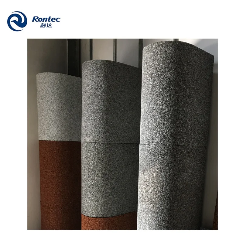 
Closed cell aluminum foam panels for construction curtain wall 