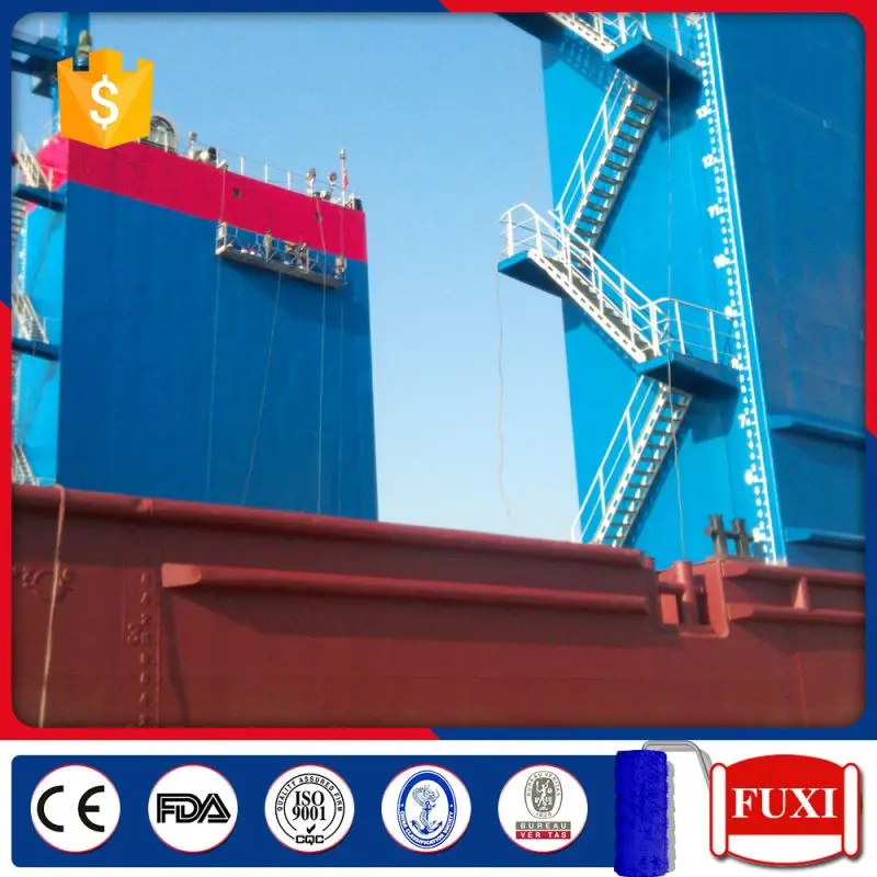 RPEH-405 Antifouling Anti-Rust Modified Epoxy Marine Anticorrosive Primer Paint For Boats