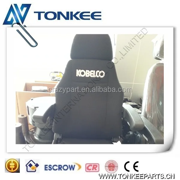 OEM KOBELCO EXCAVATOR CABIN SEAT