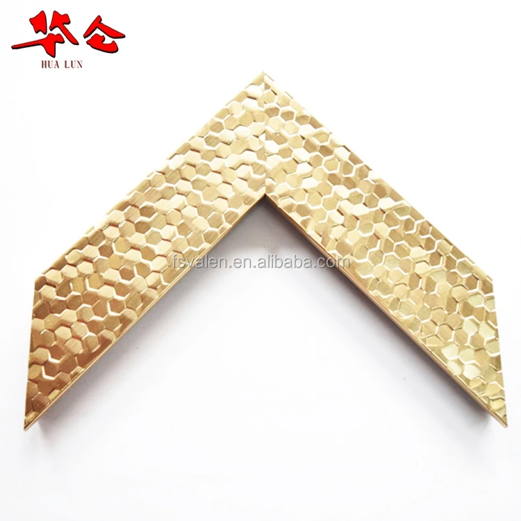 Инновационный дизайн 3d Масляные картины ps frame Mould