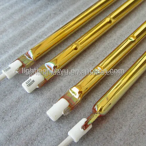 Quartz IR Heater lamp