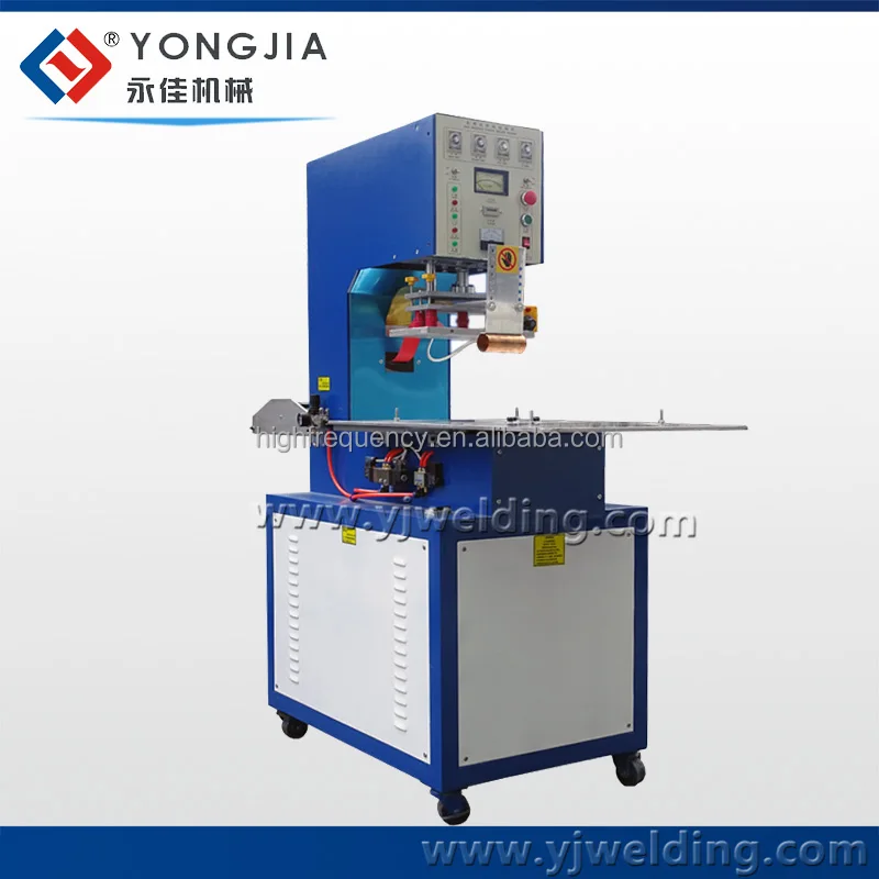 Auto High Frequency Blister Packing Machine for Harware/artware/toothbrush/battery