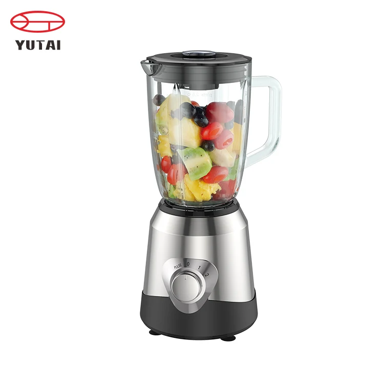 1.8L High Performance Professional Nutrition Commercial Blender for restaurant