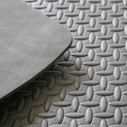 NEEU eva foam material big size roll tiles sports workout mat for gym