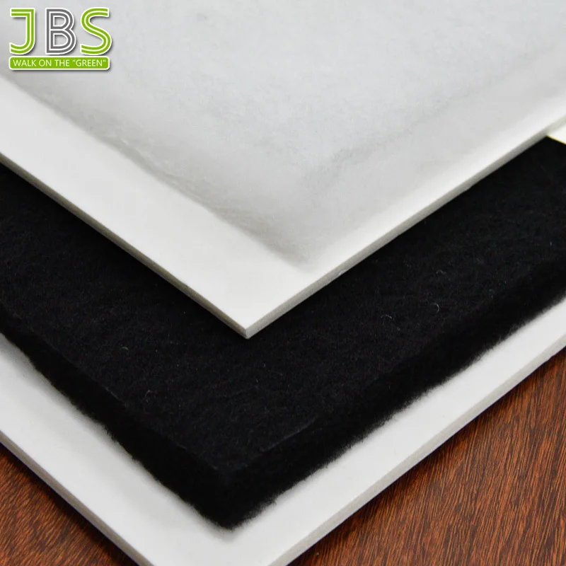 
Oeko-Tex Standard 100 Wadding For Quilts 