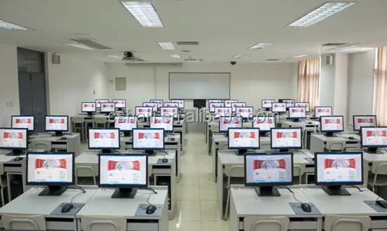 HL-6800 E-learning laboratory, language lab system, simultaneous interpretation equipment