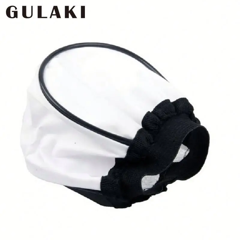 
Cloth flash diffuser HOPhm flash light diffuser 